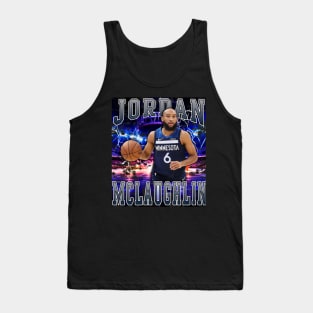 Jordan McLaughlin Tank Top